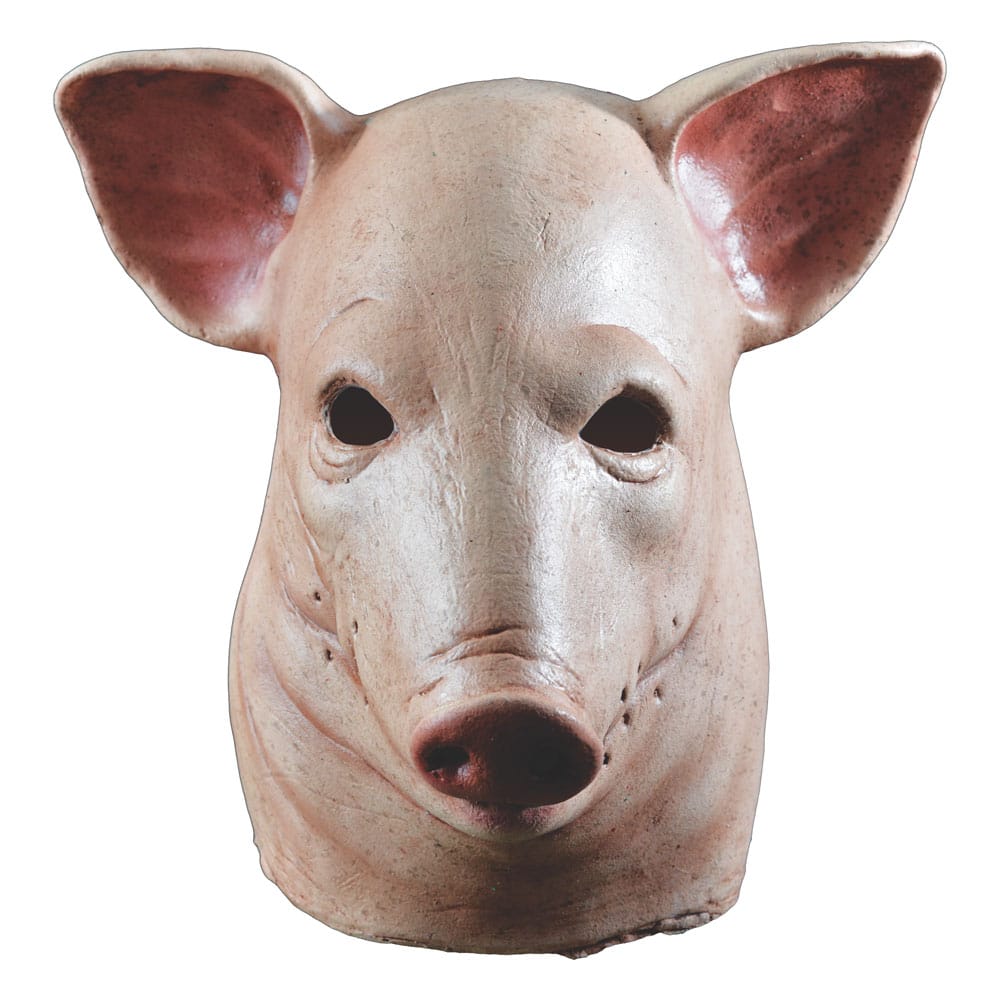 Trick or Treat Studios Originals Maske Blood Pig