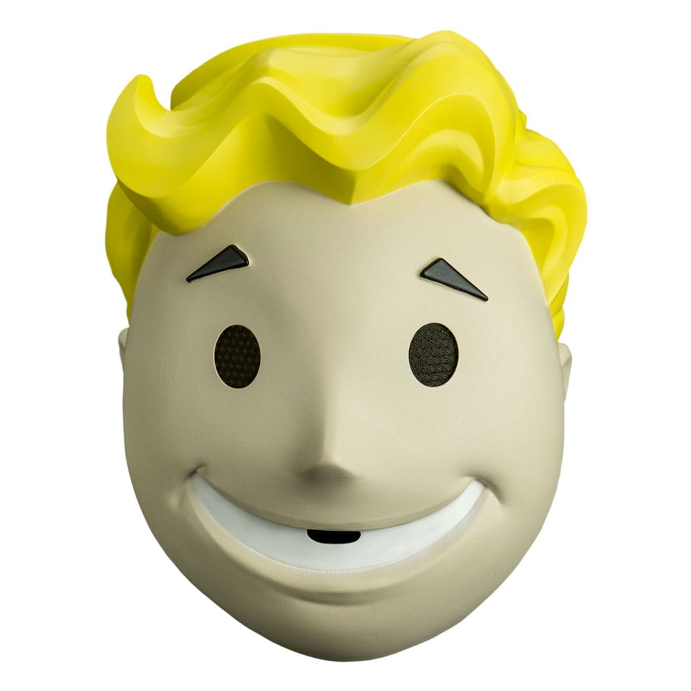 Fallout Vinyl Maske Vault Boy