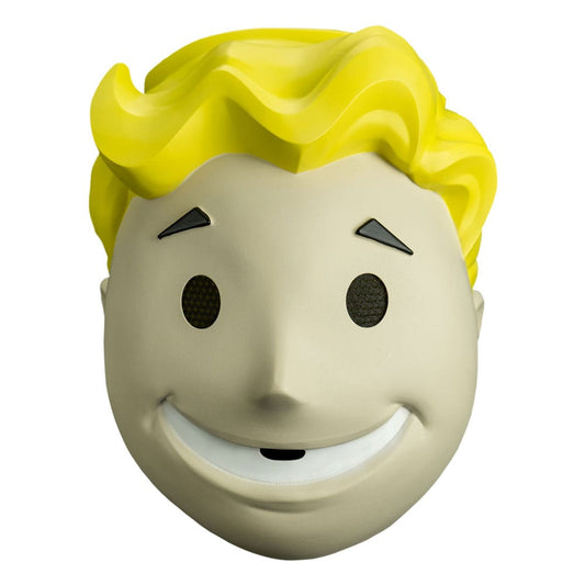 Fallout Vinyl Maske Vault Boy