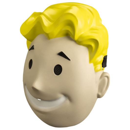 Fallout Retro Maske Vault Boy