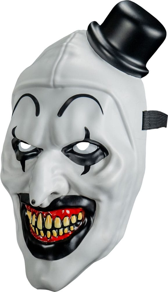 Terrifier 2 Maske Art the Clown