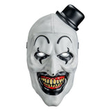 Terrifier 2 Maske Art the Clown
