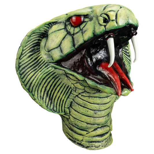 Don Post Vinyl Maske Sargoth