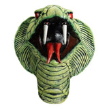 Don Post Vinyl Maske Sargoth