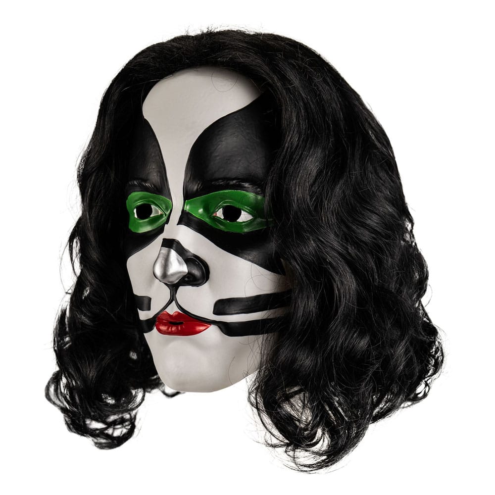 Kiss Injection Maske The Catman Deluxe