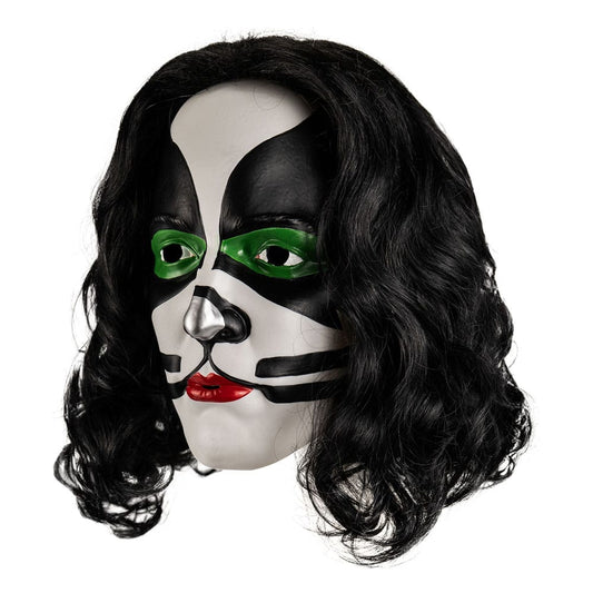 Kiss Injection Maske The Catman Deluxe