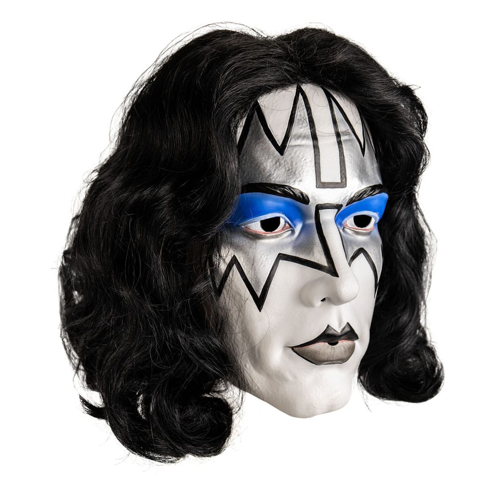 Kiss Injection Maske The Spaceman Deluxe