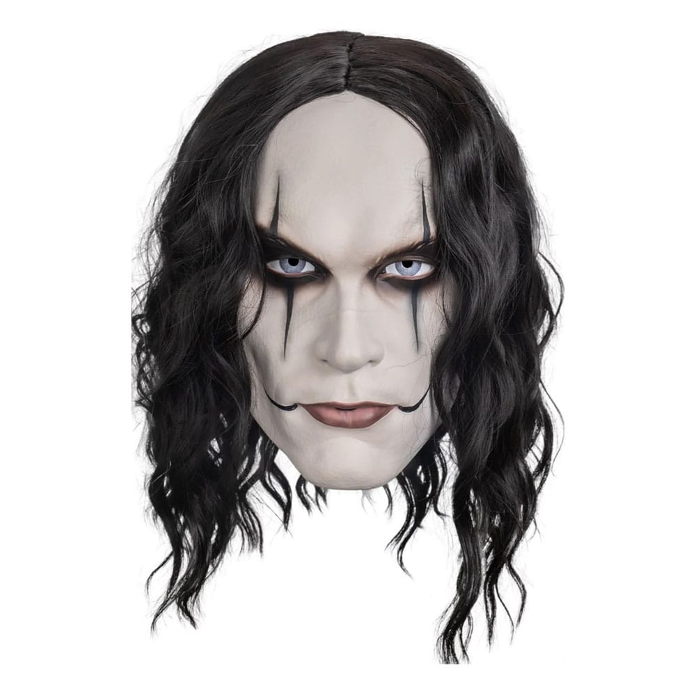 The Crow - Die Krähe 1994 Maske Eric Draven