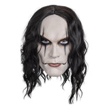 The Crow - Die Krähe 1994 Maske Eric Draven