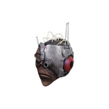 Iron Maiden Maske Eddie Somewhere In Time