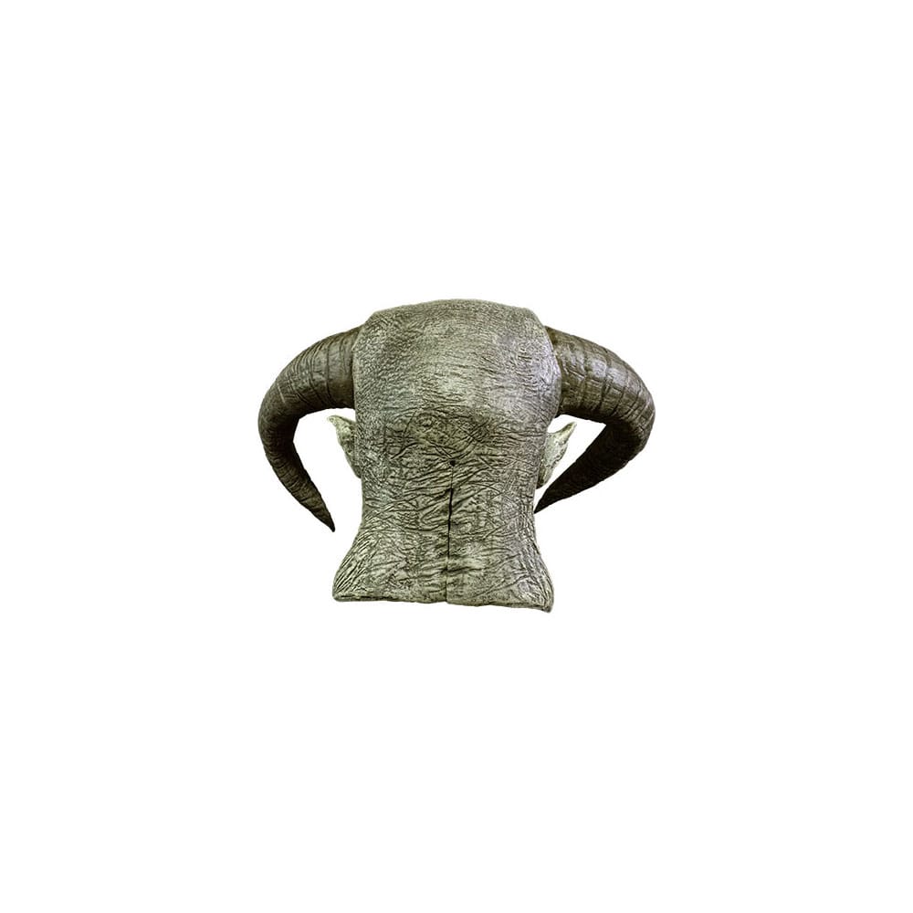 Iron Maiden Maske Legacy of Beast