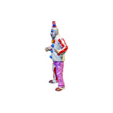 Haus der 1000 Leichen Actionfigur Finger Lickin' Pistol Whippin' Captain Spaulding 15 cm