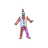 Haus der 1000 Leichen Actionfigur Finger Lickin' Pistol Whippin' Captain Spaulding 15 cm
