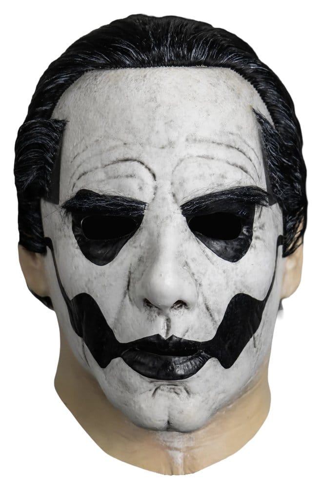 Ghost Maske Papa IV V2