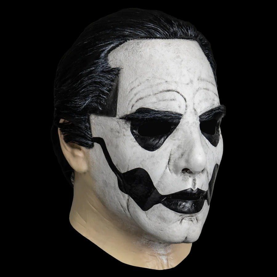 Ghost Maske Papa IV V2