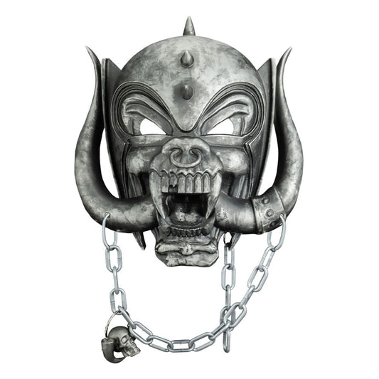 Motörhead Retro Maske Warpig