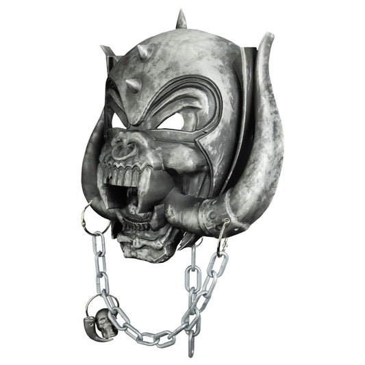 Motörhead Retro Maske Warpig