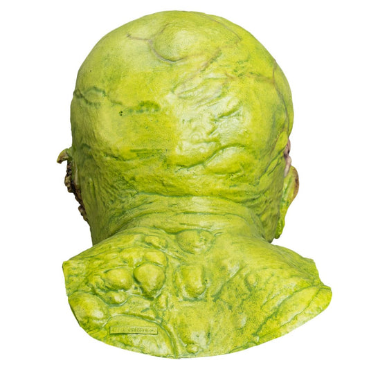 The Toxic Avenger 2025 Maske Toxie