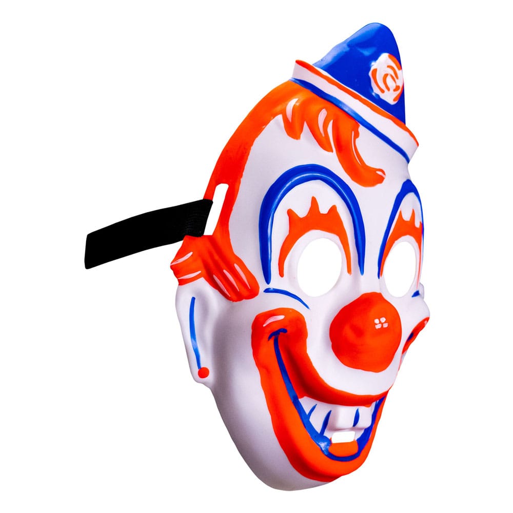 Rob Zombie Halloween (2007) Injection Maske Young Michael Myers