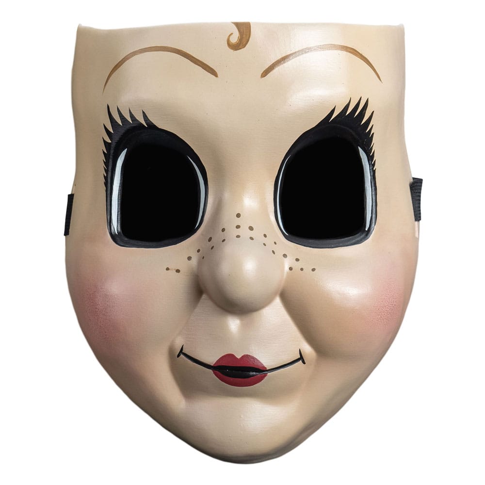 The Strangers: Chapter 1 Maske Dollface