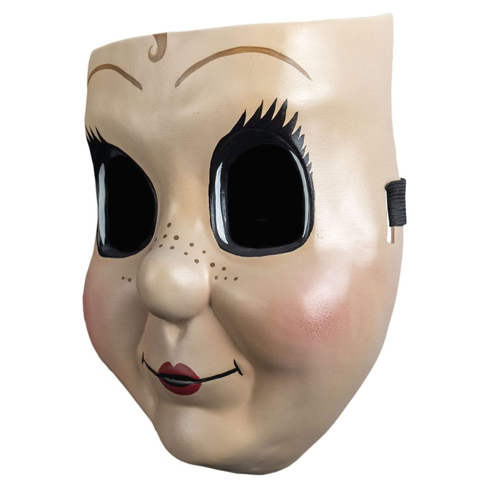 The Strangers: Chapter 1 Maske Dollface