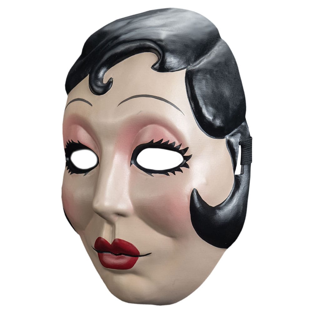 The Strangers: Chapter 1 Maske Pin-Up Girl