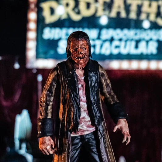 Candyman: Farewell to the Flesh Scream Greats Statue Candyman 20 cm