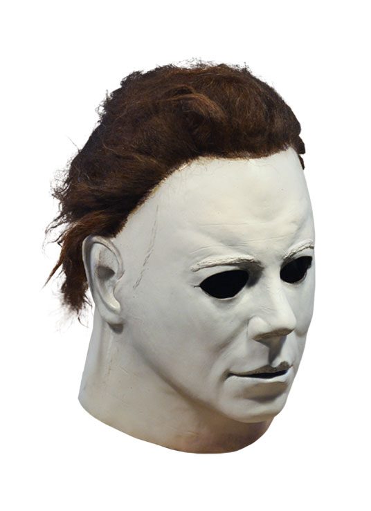 Halloween (1978) Latex-Maske Michael Myers