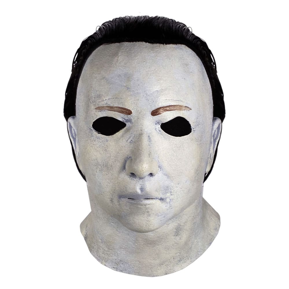 Halloween V - Die Rache des Michael Myers Latex-Maske Michael Myers