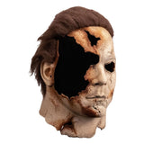 Rob Zombie Halloween II Maske Michael Myers