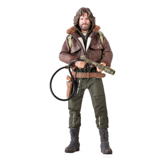 Das Ding aus einer anderen Welt 1982 Actionfigur 1/6 MacReady 30 cm