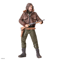 Das Ding aus einer anderen Welt 1982 Actionfigur 1/6 MacReady 30 cm