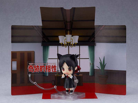 Kaguya-sama: Love is War Nendoroid Actionfigur Kaguya Shinomiya(re-run) 10 cm