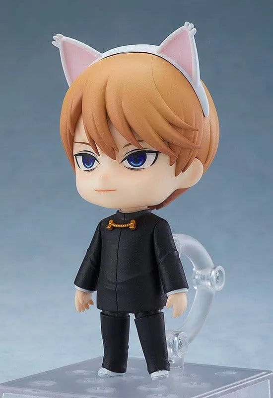 Kaguya-sama: Love Is War Nendoroid Action Figure Miyuki Shirogane 10 cm