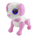 Gear2Play Interaktiver Roboter Puppy Pinky 20 cm