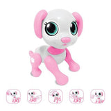 Gear2Play Interaktiver Roboter Puppy Pinky 20 cm