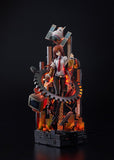 Steins;Gate Re:Boot G.S. Collection PVC Figur 1/7 Kurisu Makise -Luminous Reflection of a Masterpiece 35 cm