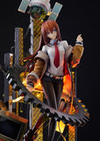 Steins;Gate Re:Boot G.S. Collection PVC Figur 1/7 Kurisu Makise -Luminous Reflection of a Masterpiece 35 cm