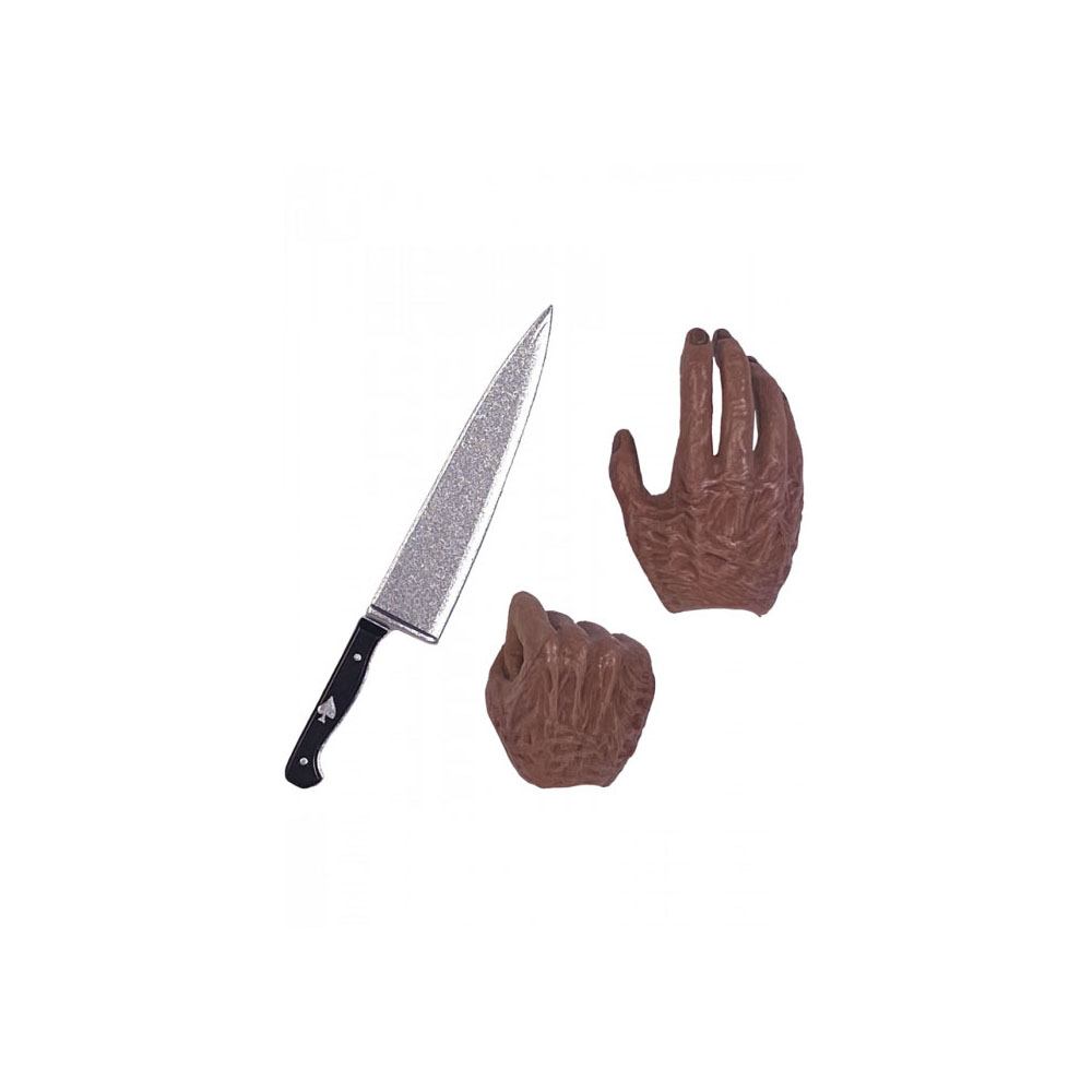 Halloween IV - Michael Myers kehrt zurück Actionfigur 1/6 Michael Myers 30 cm