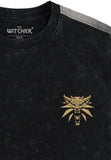 The Witcher T-Shirt Geralt and Yennefer XXL
