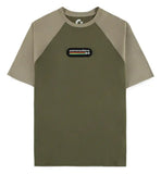 Commodore 64 T-Shirt Logo Größe L
