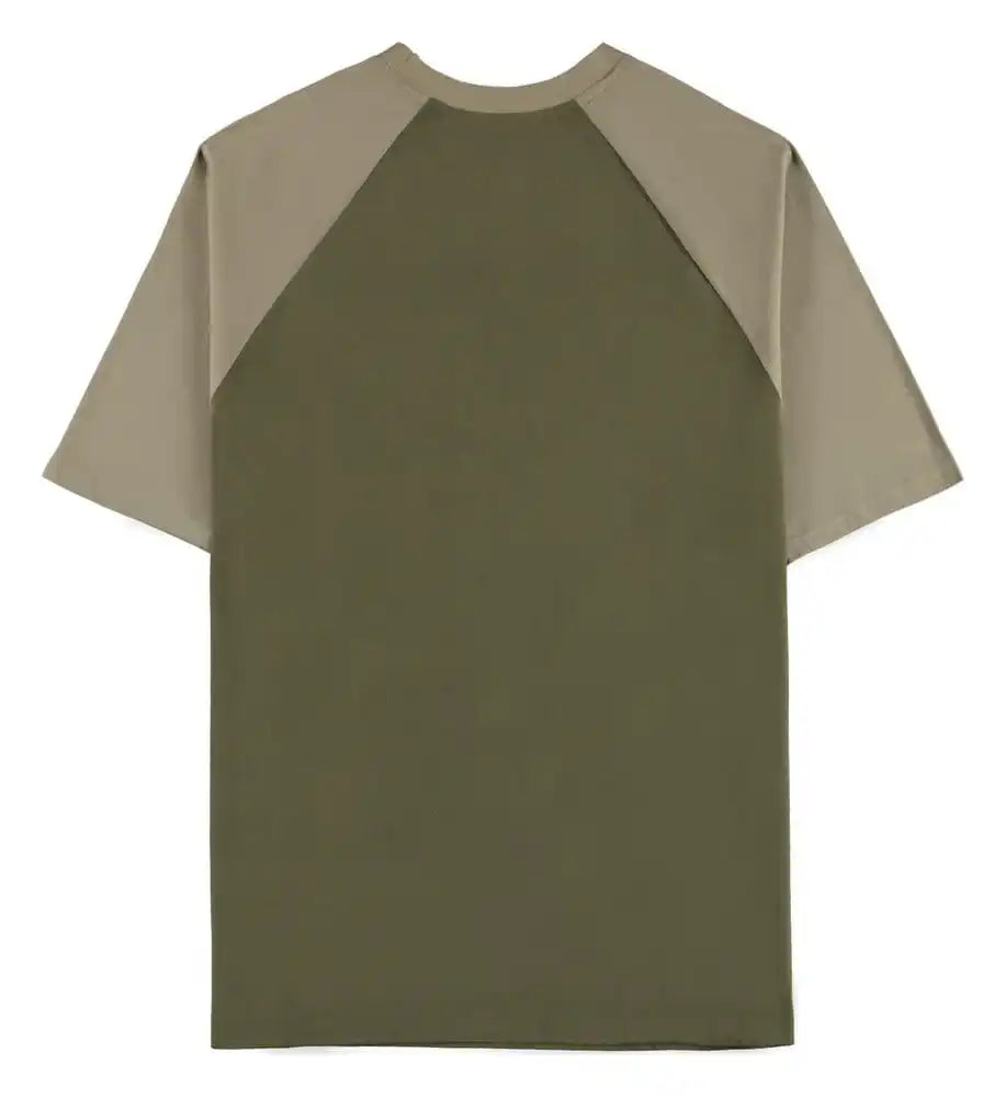 Commodore 64 T-Shirt Logo Größe M