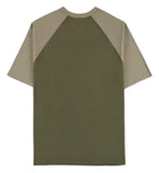 Commodore 64 T-Shirt Logo Größe M