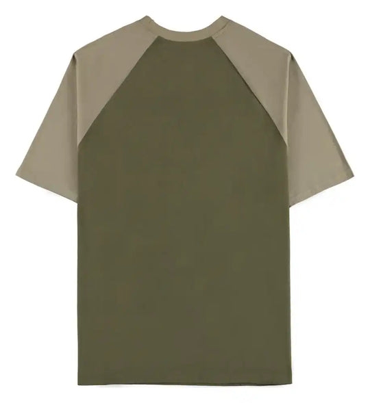 Commodore 64 T-Shirt Logo Größe XL