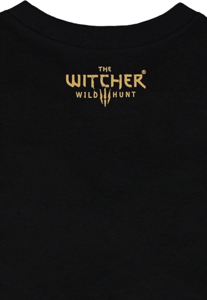 The Witcher T-Shirt The Toad Prince M