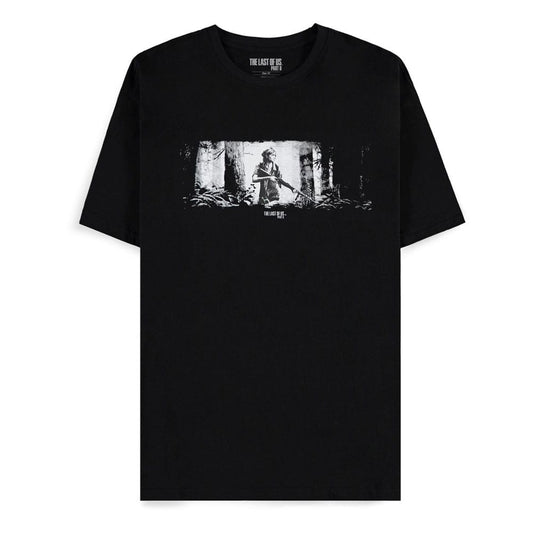 The Last of Us T-Shirt Wanderlust  Größe M