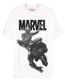 Marvel T-Shirt Spider Man - Venom Größe S