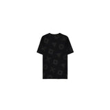 PlayStation T-Shirt Logo All Over Print