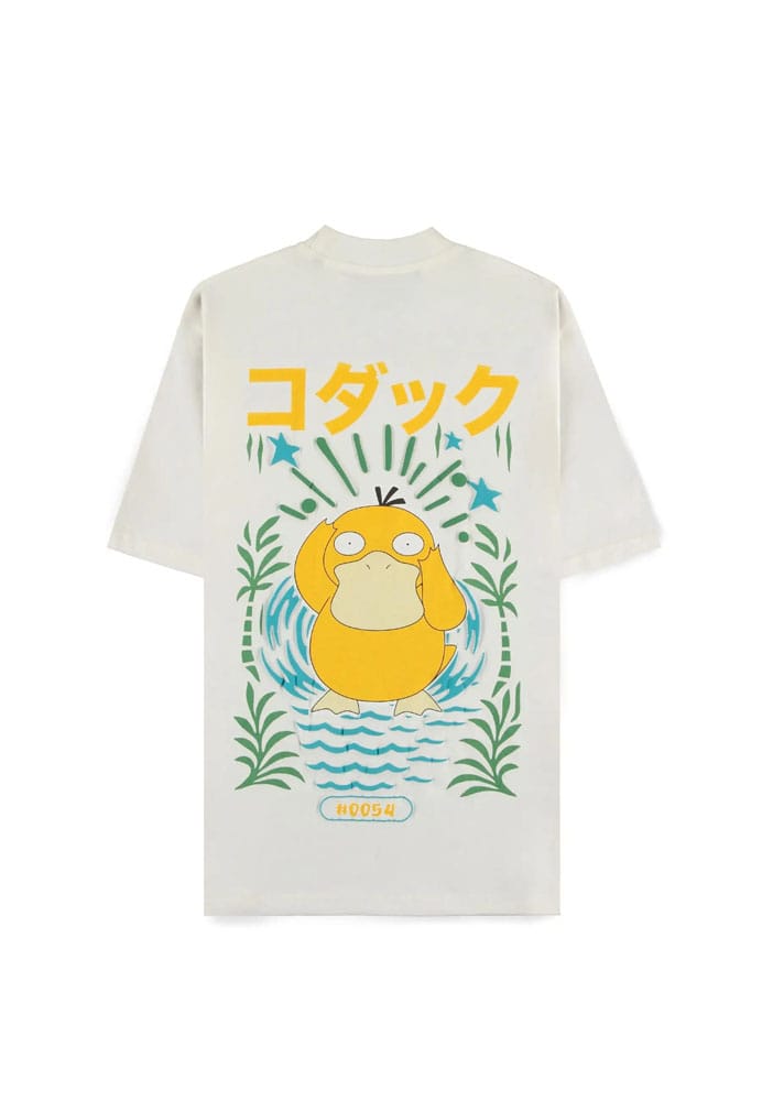 Pokémon T-Shirt Enton Größe XL