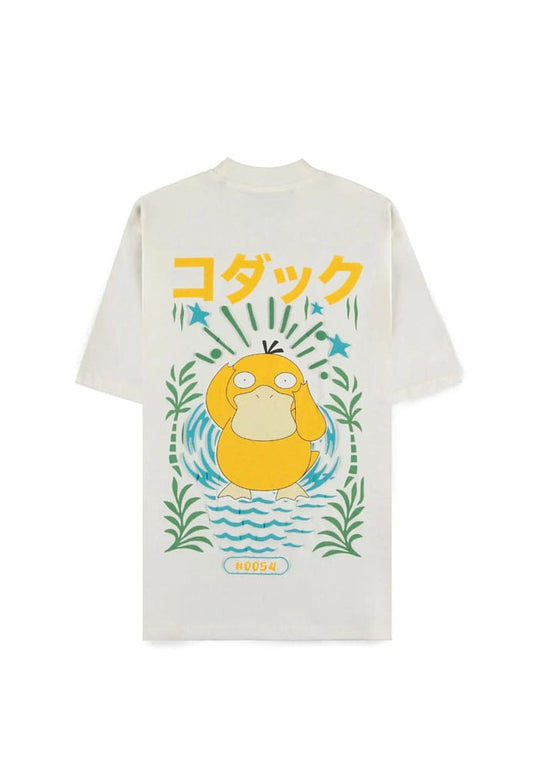 Pokémon T-Shirt Enton Größe XL
